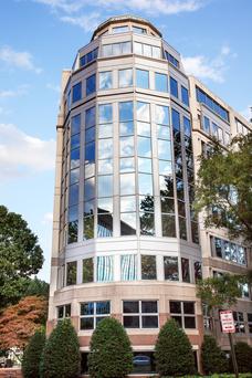 A building that has 337 mediation