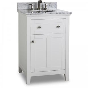 van105-24-t Vanity Cabinet