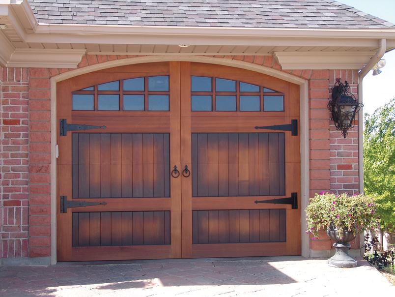 New garage door Wayzata, MN