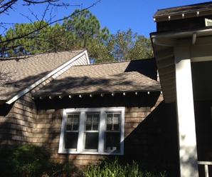 ROOF CLEANING & LOW PRESSURE WASHING - METAL, SHINGLE ...