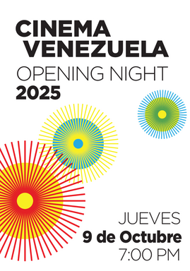 Jueves 9 de Octubre 9 PM