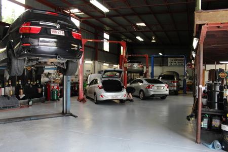 Car Service Bulimba