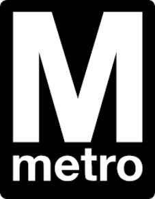 Metro trip planner