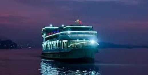 guwahati day tour package River cruise price