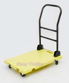 innovative folding platform trucks Taiwan manufacturer