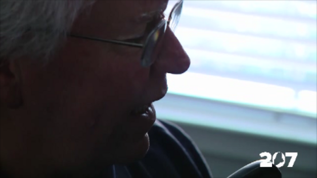 Rob Caldwell, WCSH, 207,