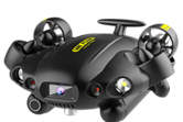 fifish underwater drone fifish philippines underwater drone