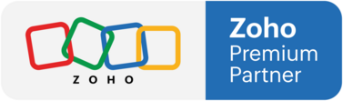 Zoh o Premium Partner Logo Image in header section