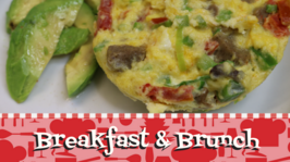 Breakfast and Brunch Recipes.Noreen's Kitchen