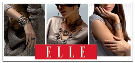 elle jewelry