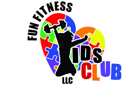 Fun Fitness Kids Club Logo