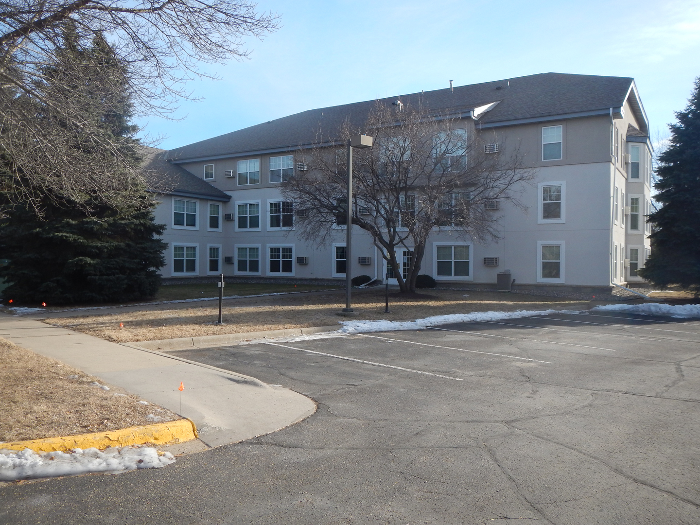 Carmen Court - View 4