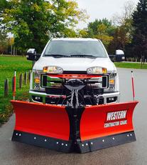 Snow Removal Innisfil, Ontario