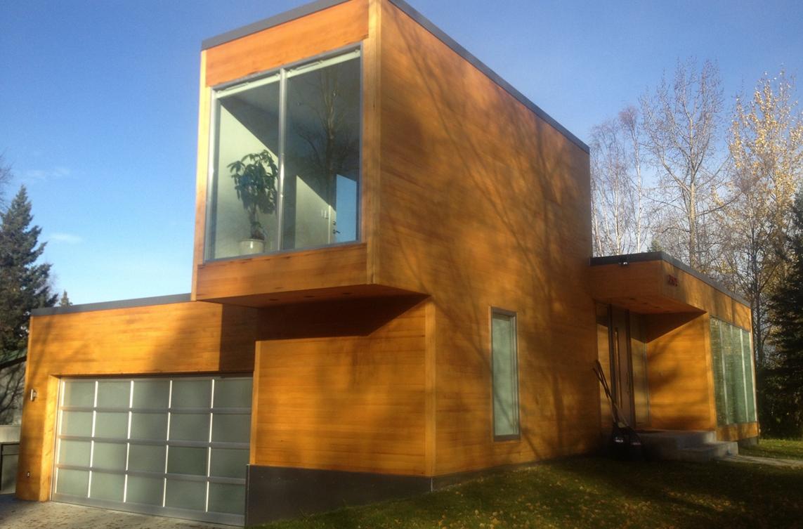 Service Paint Anchorage Alaska�s Supreme Painting