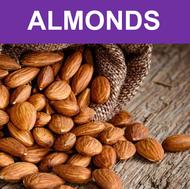 Almonds