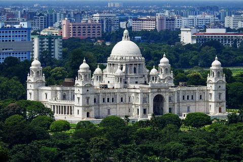Victorial Memorial Kolkata tour package
