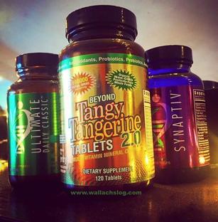 Youngevity Products