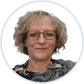 Image of Maggie Stowe