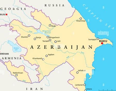 Regulatory approval in Azerbaijan