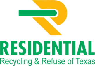 Residential Recycling of Texas