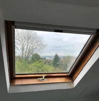 Roto replacement window. ROTO and VELUX ROOF WINDOW SPECIALIST INSTALLERS, REPAIRS, RENOVATING, RE-GLAZING, REPLACEMENTS AND INSTALLING. COVERING; LONDON, ESSEX, MIDDLESEX, HERTFORDSHIRE, BEDFORDSHIRE AND BEYOND