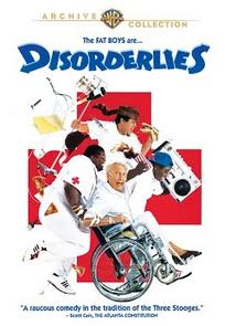 Disordelies Full Movie