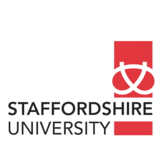 Staffordshire University Logo