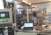 Robotics Integration