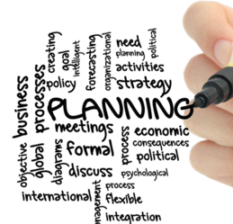 Planning & Budgeting