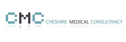 cheshire medical consultancy logo