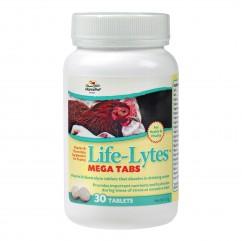 Life-Lytes Mega tabs