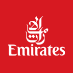 Emirates Airline Visa Message