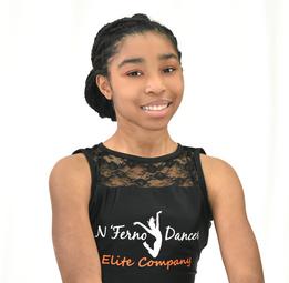 Dance Internship Program in Baltimore County, Randallstown & Owning Mills MD