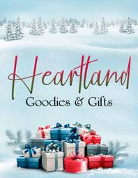 Heartland Christmas Candle Fundraiser