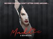 Maddie - link to ticketing