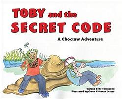 Toby and the Secret Code