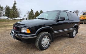 1995 GMC Jimmy- For Sale by Mad Muscle Garage Classic Cars