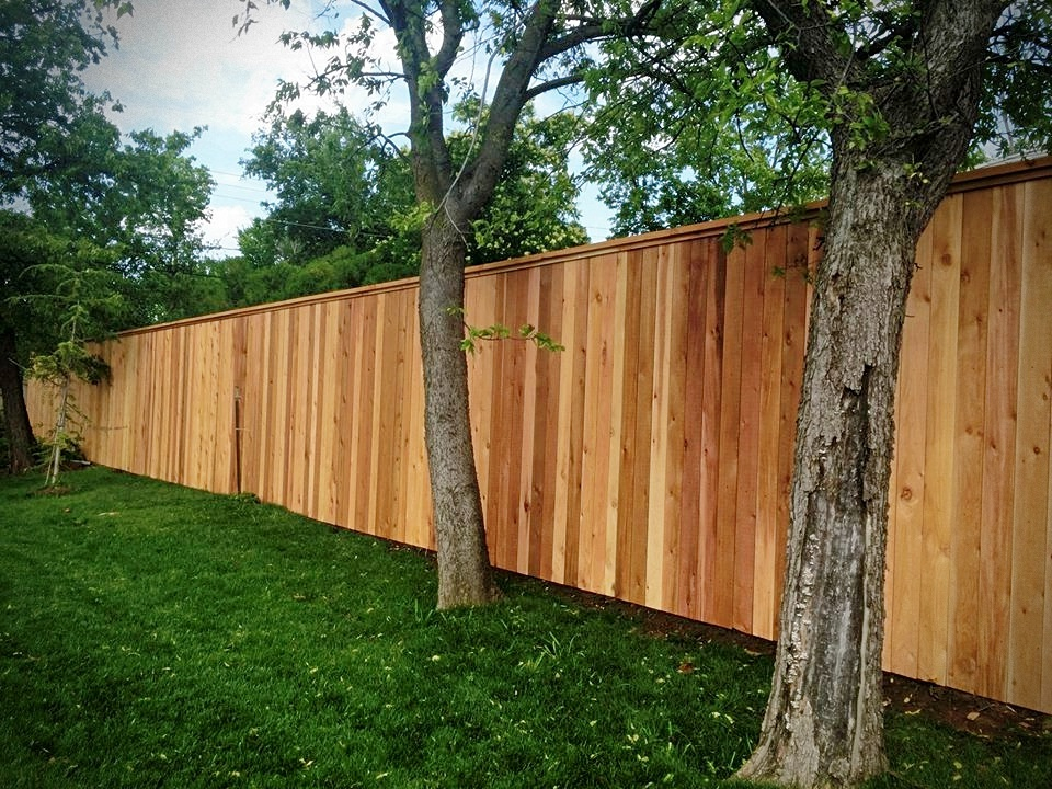 Premier Fence and Gates