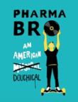 Pharma Bro - logo