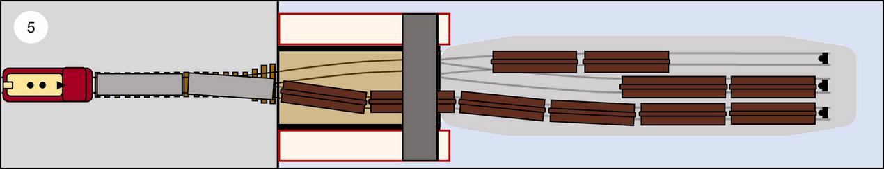 Float operation diagram #5