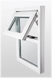 Casement window