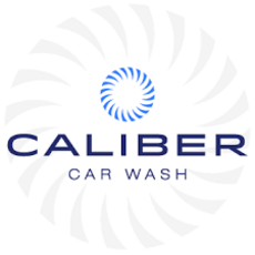 Caliber Car Wash next door to Bridgemaster Fishing Products