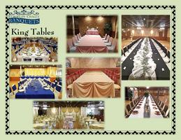 Kings Table