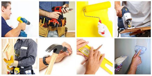 North Las Vegas Building Maintenance Service Facility Maintenance Handyman Repair Cleaning | Service-Vegas