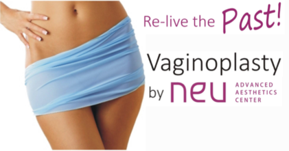 Vaginoplasty Philippines