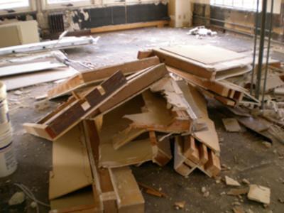 Quick Construction Debris Removal Debris Haul Away Las Vegas NV | Service-Vegas