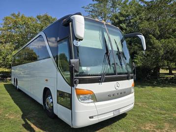 Charter Bus Rental NYC