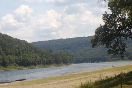 Susquehanna Shores Campground - Rv Camp Grounds, Tent Camping, Rv Sites