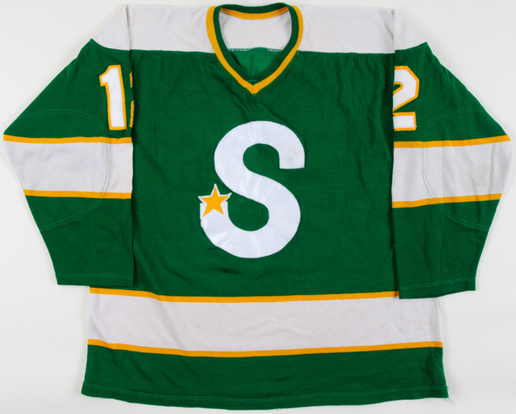 Seattle Pilots 1960's - TAILGATING JERSEYS - CUSTOM JERSEYS -WE