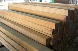 Miller Wholesale Lumber Co